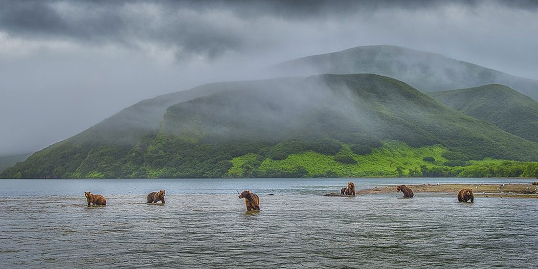 Top 10 Photographic Destinations for 2025