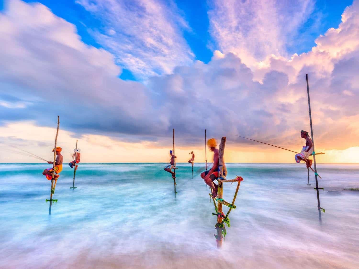 Top 1 Sri Lanka Photography Tour