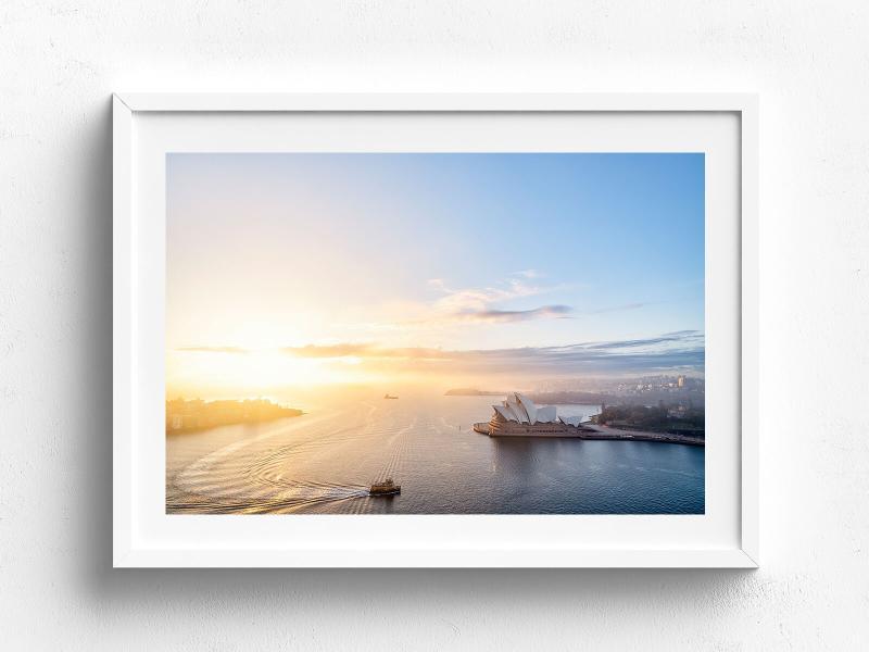 Harbour-glow-FrameTemplates